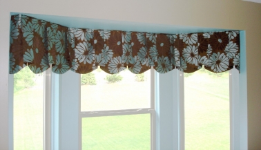 sheffield valance