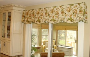 sheffield valance