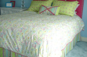 bedding