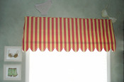 awning valance