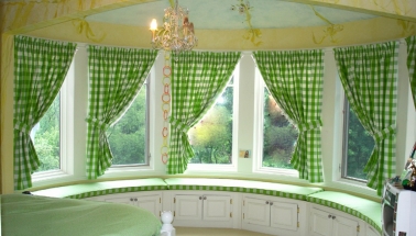 window treatment