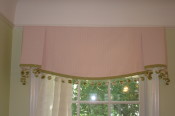 sheffield valance