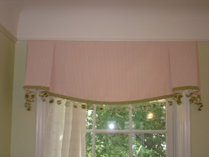 sheffield valance