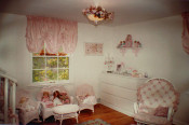 the nursery