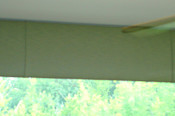 cornice board