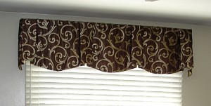 sheffield valance