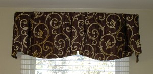 sheffield valance