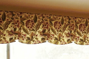 sheffield valance, Zusie Q, a Susan's Drapery Design (click to enlarge)