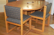 dinette chairs