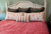 bedding