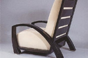 Antibes Lounge Chair