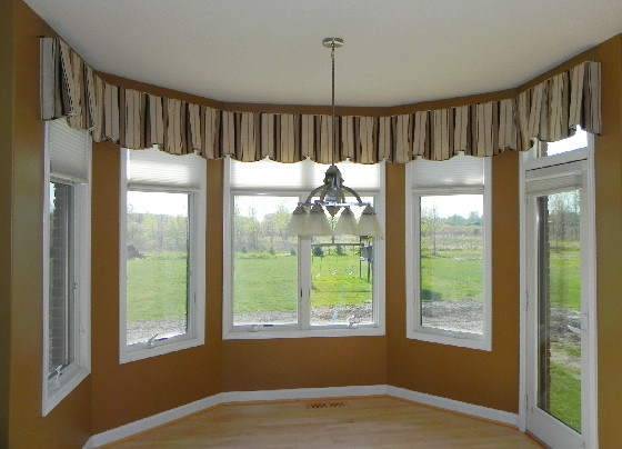 sheffield valance