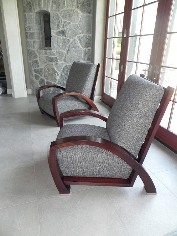 Antibes Lounge Chair