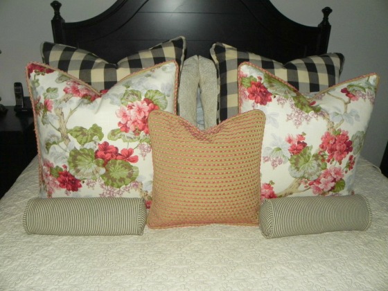 Pillows