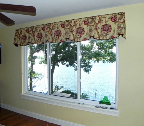 sheffield valance